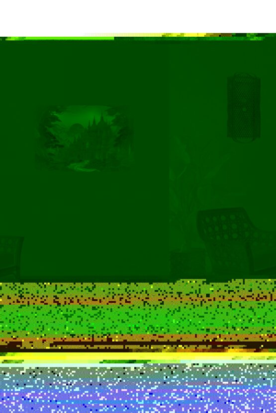 Çelik Saplı Döküm Granit Tava 30 Cm