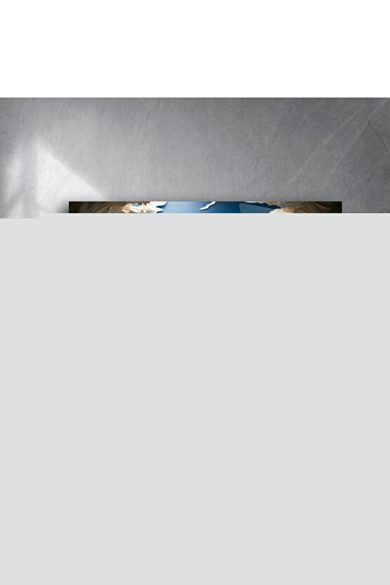 Çelik Saplı Döküm Granit Tava 26 Cm