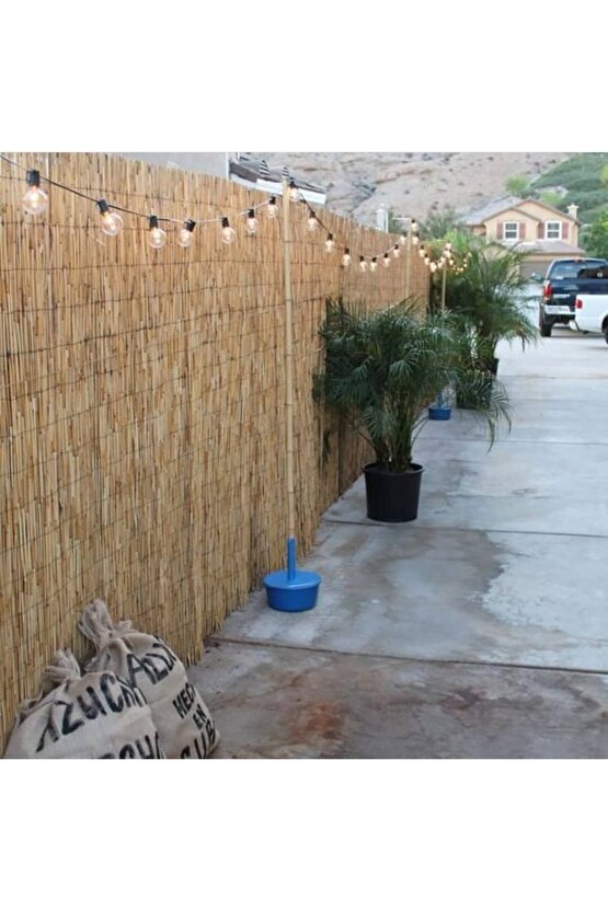 Kamış Hasır 2,00×3,00 m