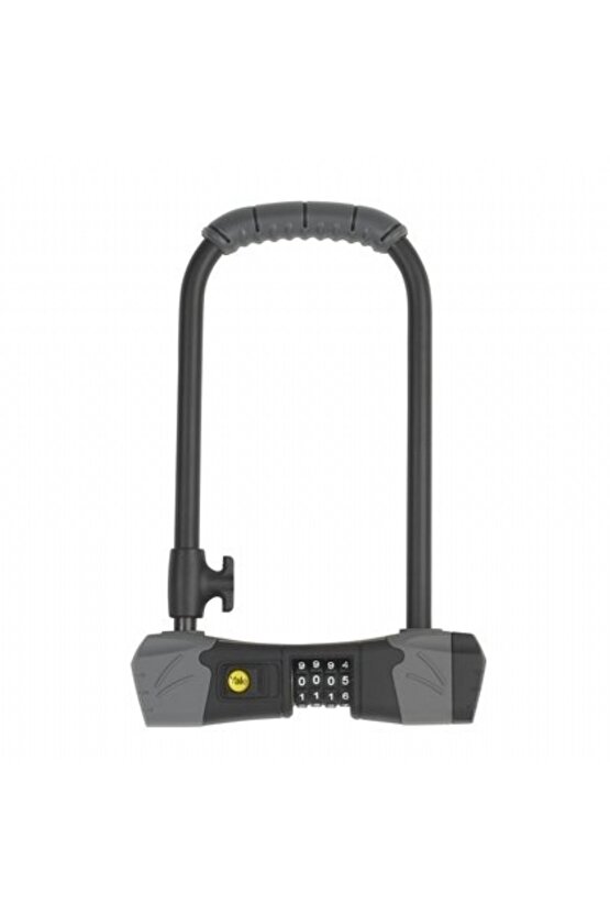 Güvenlik Şifreli Standart U Kilit Ycul2 13 230 1