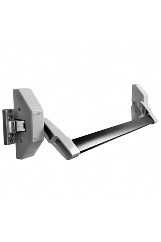 550 D Panik Bar Mekanizma