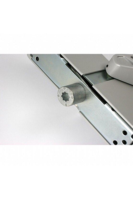 550 D Panik Bar Mekanizma