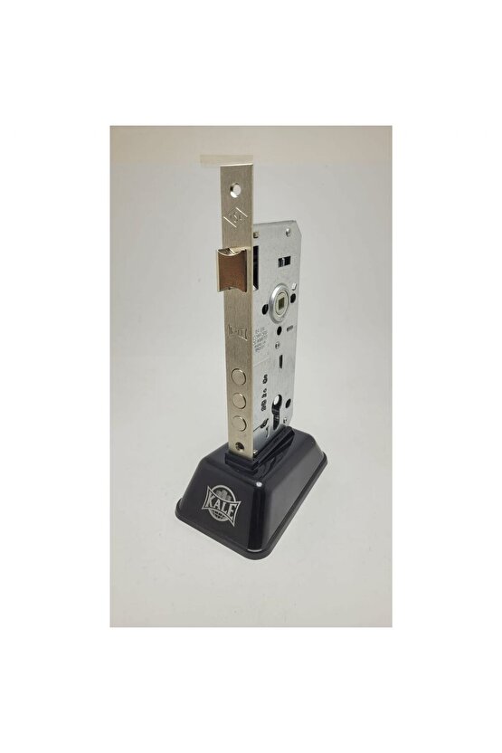 Silindirli Gömme Kilit 3 Milli Cerman Barelli 45 Mm 152 3MR