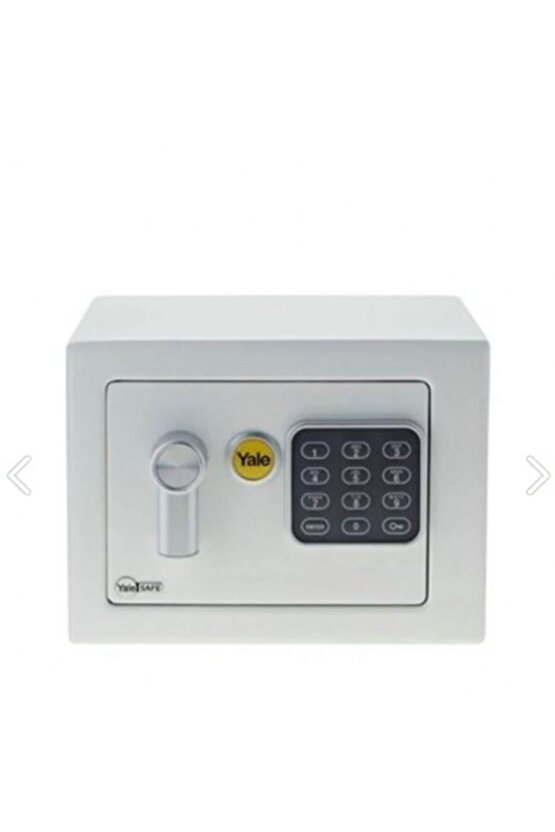 Kollu Kasa Mini Boy Beyaz YSV 170 DB1 W