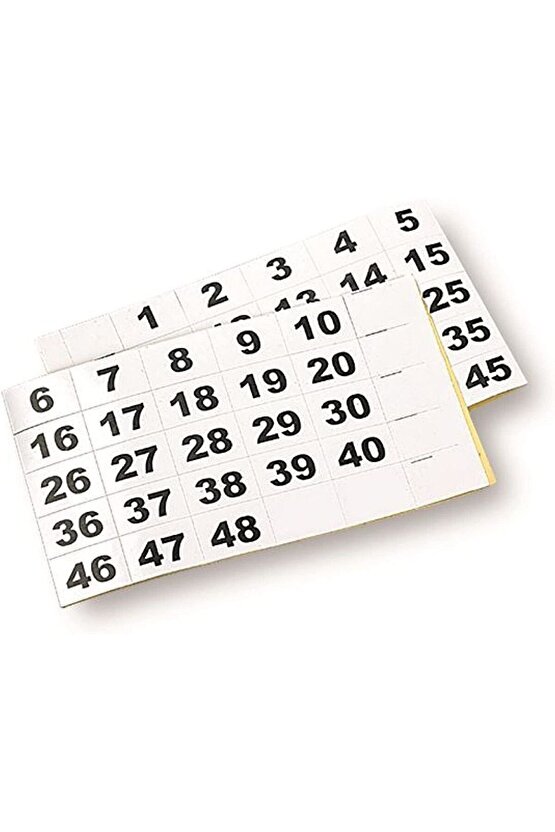 Anahtar Dolabı Büyük Boy YKB 540 BB2