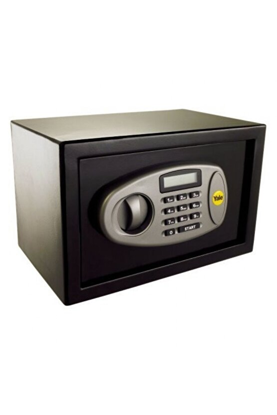 LCD Ekranlı Kasa Küçük Boy YSS0000NFP