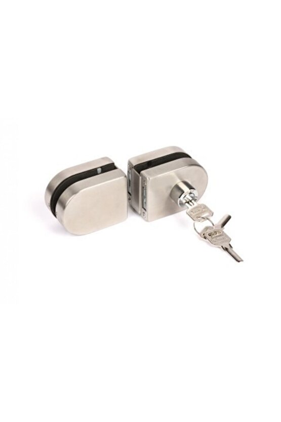 Cam Kapı Emniyet Kilidi