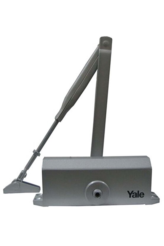 Kapı Hidroliği 300 Serisi Montaj Ayarlı 2-4 No