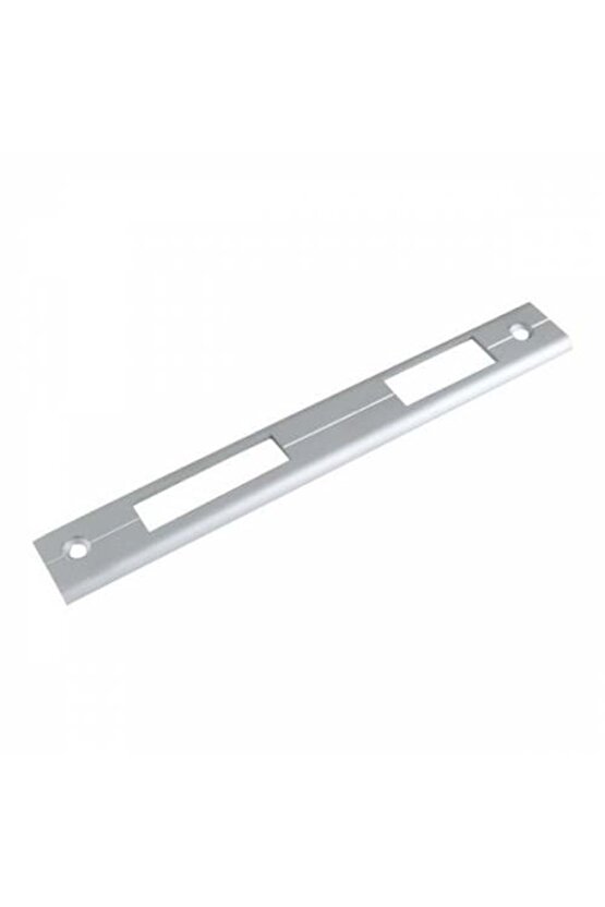 Alüminyum Kapı Sistem Dilli Kilit Karşılığı Alüminyum Kapı Kilit Karşılık Vm-1075