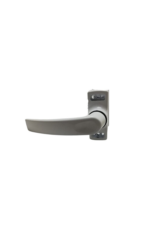 Kapı Kolu Beyaz Milenyum