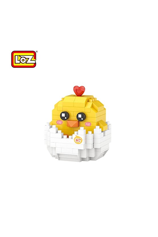 150 Parça LOZ Blok Oyuncak Mini Şeker Dükkanı Candy Sop