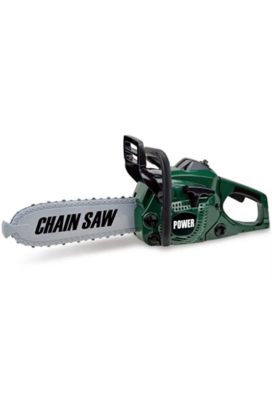 Oyuncak Sesli Elektrikli Pilli Testere (PİL HEDİYELİDİR)