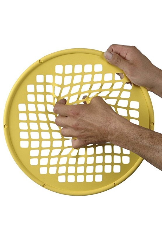 6lı Set Saklama Kabı Buzdolabı Dondurucu Difrize Uygun Düzenleyici Set 2x2400 ml 4x1200 ml