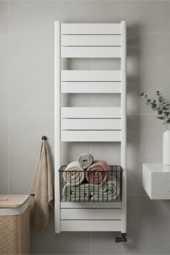 Dolap Düzenleyici Kanguru Organizer - Asılabilir Havlupan Düzenleyici Banyo Mutfak Düzenleyici