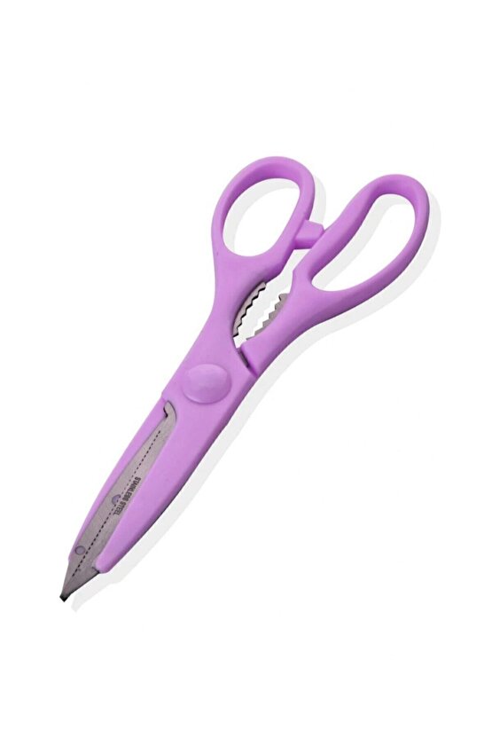 Paslanmaz Çelik Mutfak Makası