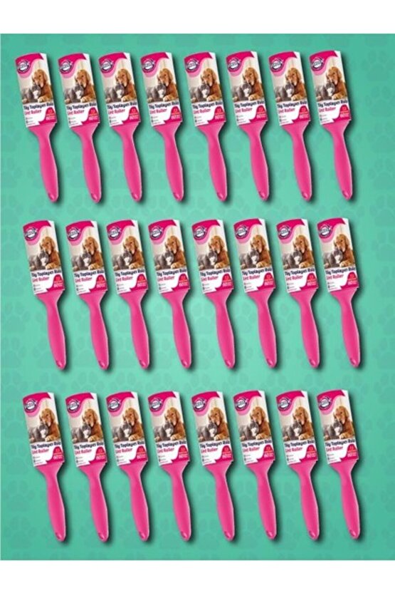 Tüy Toplayıcı 60lı 24 Adet-1 Koli