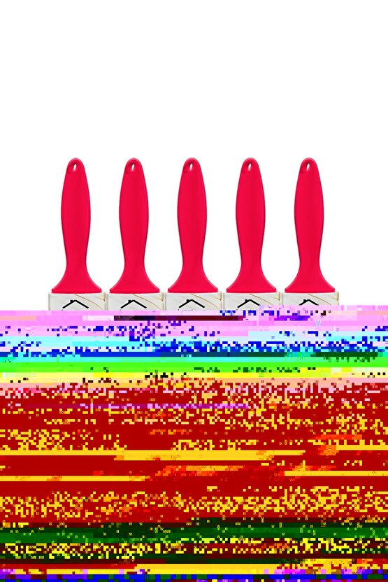 5li Kendinden Yapışkanlı Şeffaf Silikon Askı