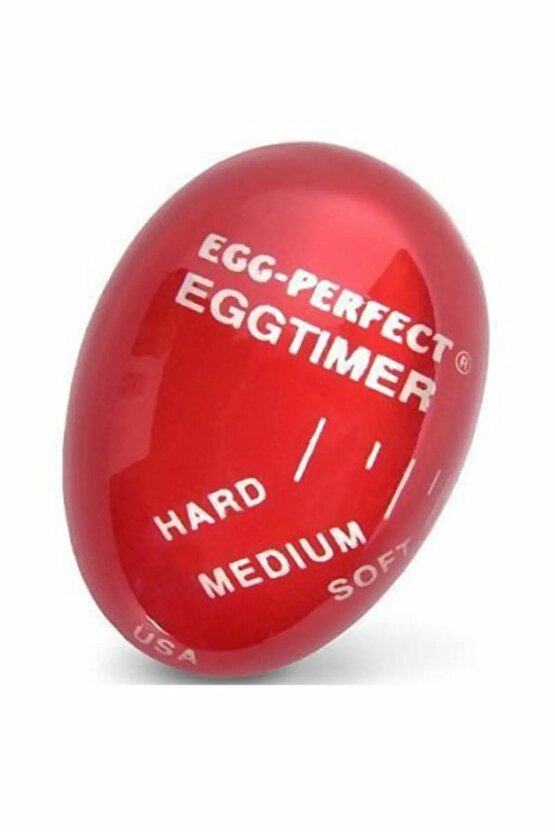 Yumurta Zamanlayıcı Egg Timer Dakikatör