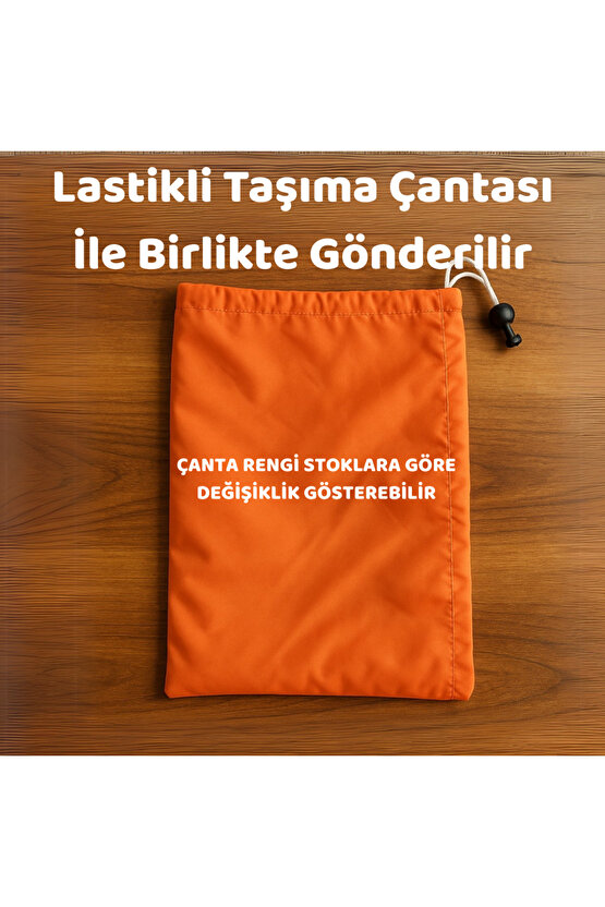 Paraşüt Hamak 140kg Kapasite Su Geçirmez Taşınabilir Çantalı Çift Halatlı Dayanıklı Hamak 240cm