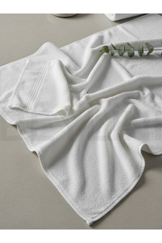 Banyo Havlu Takımı Yüksek Emici Yumuşak Banyo Hamam Vücut Plaj Havuz Sahil Havlusu Çeyizlik 70x140cm