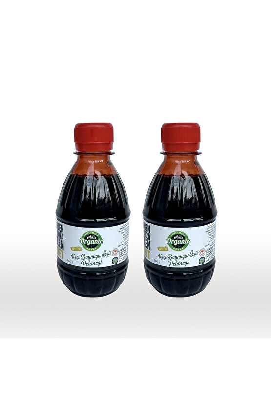 KEÇİBOYNUZU ÖZÜ 350 GRAM * 2 ADET