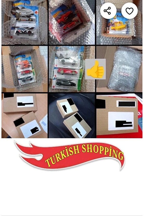 Matchbox 1:64 Ölçek Lifetime Ground Breaker Paletli Kepçe