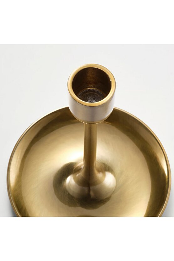 Fulltalıg Şamdan, Üçlü, Bronz