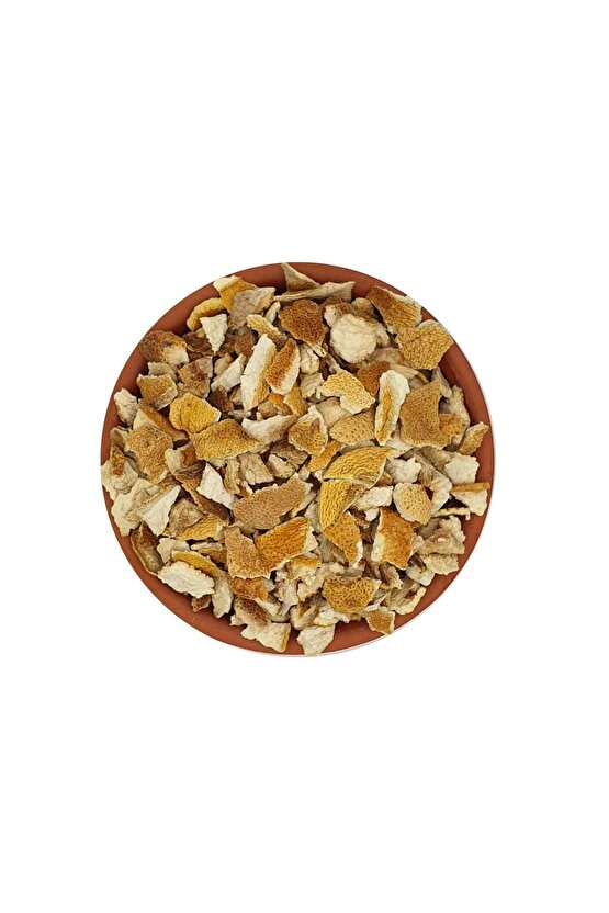 Doğal Kurutulmuş Limon Kabuğu Kurusu 50 Gr – Çay, Tatlı ve Kozmetik İçin