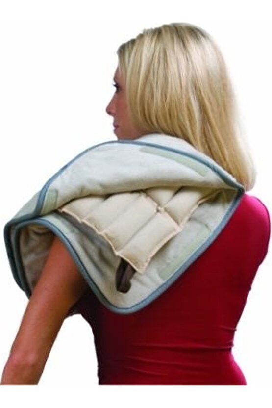 Hotpack Isı Pedi 8 Dilim 30x40 Cm