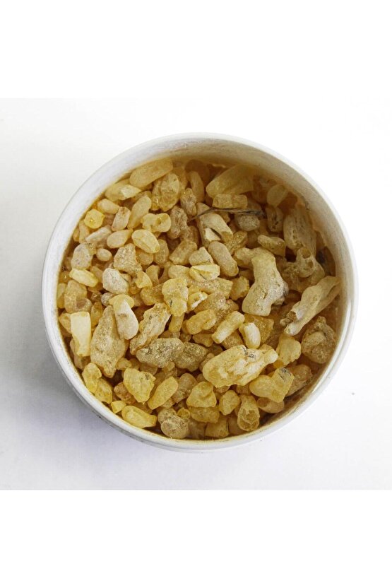 25 gr - Doğal Sandoloz Sakızı - Sandaloz Sakızı - Sandaroz