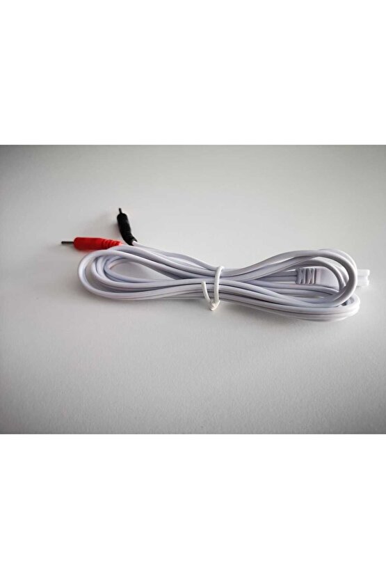 Tenstem Eco Basic Uyumlu Tens Stimülasyon Kablosu 1 Adet