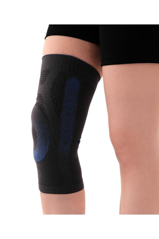 Basit Dizlik Örgü Kumaş ml-0559 S Beden