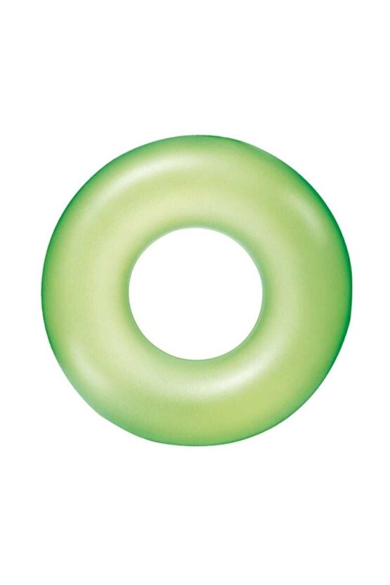 Fosforlu Şişme Simit 76Cm