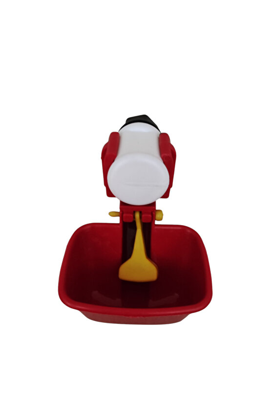 Otomatik Nipel Tavuk Suluk 5 Adet Depo Dilli Çanak Nipel Suluk