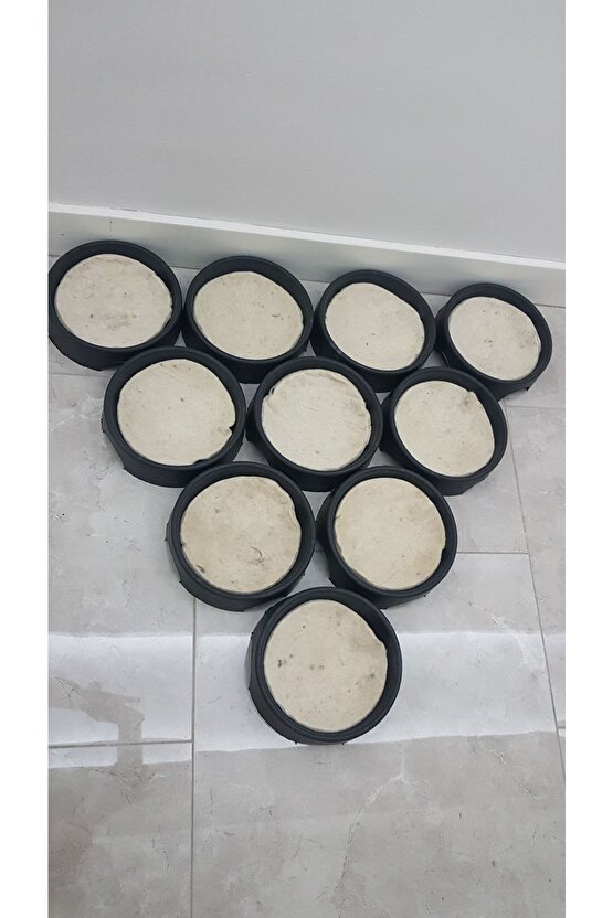 Gardenya Tek Kişilik Metal Karyola A Kalite, Ses Çıkarmaz ,Ölçülü Model Karyola