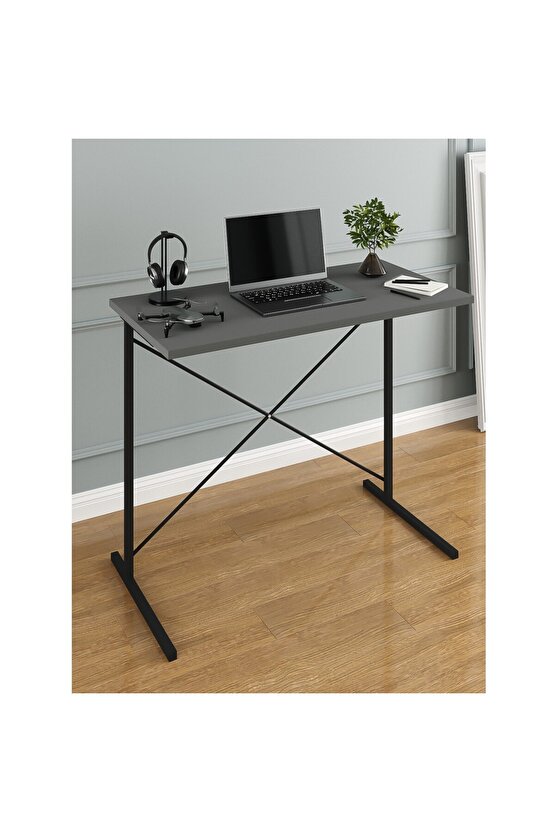 Bilgisayar Masası Çalışma Notebook Laptop Masası