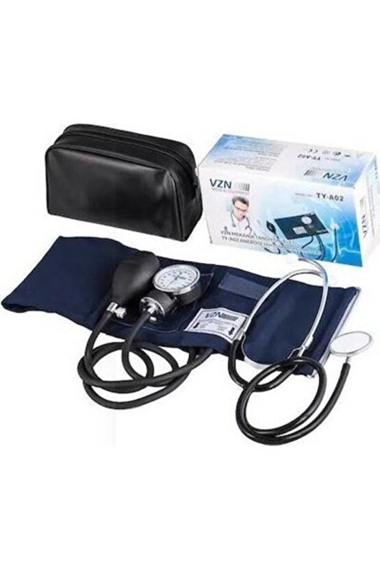 Steteskoplu Mekanik Tansiyon Aleti Ty-a02