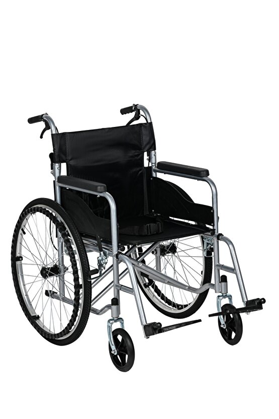 Vera Medikal Tekerlekli Sandalye