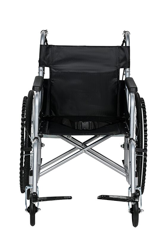 Vera Medikal Tekerlekli Sandalye
