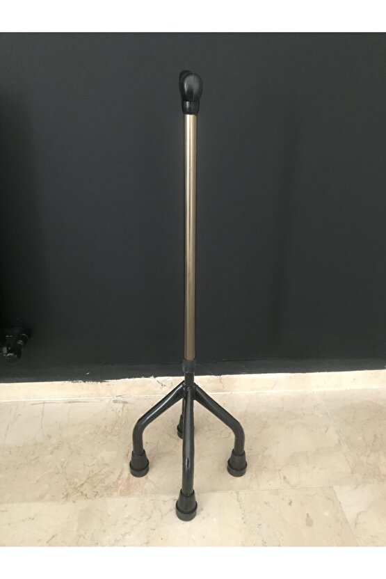4 Ayaklı Baston ( Tripod )