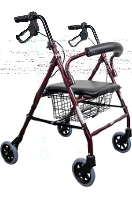 Al01ç Çocuk Kanedyen Koltuk Değneği 2 Adet