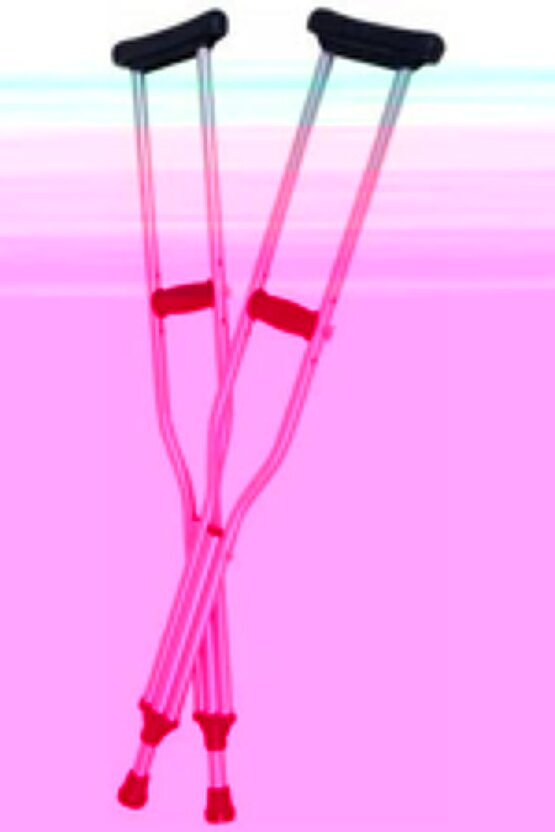 Çelik Balenli Lumbostad Korse 26cm.