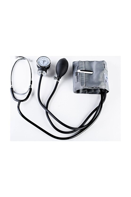 Ty-a01 Stetoskoplu Mekanik Tansiyon Aleti