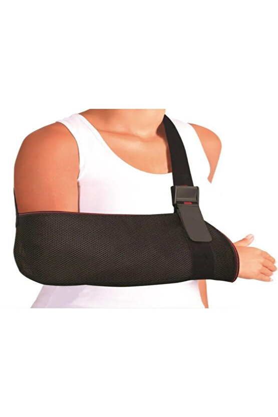 Case Fileli Kol Askısı L-xxl Hb 5410y