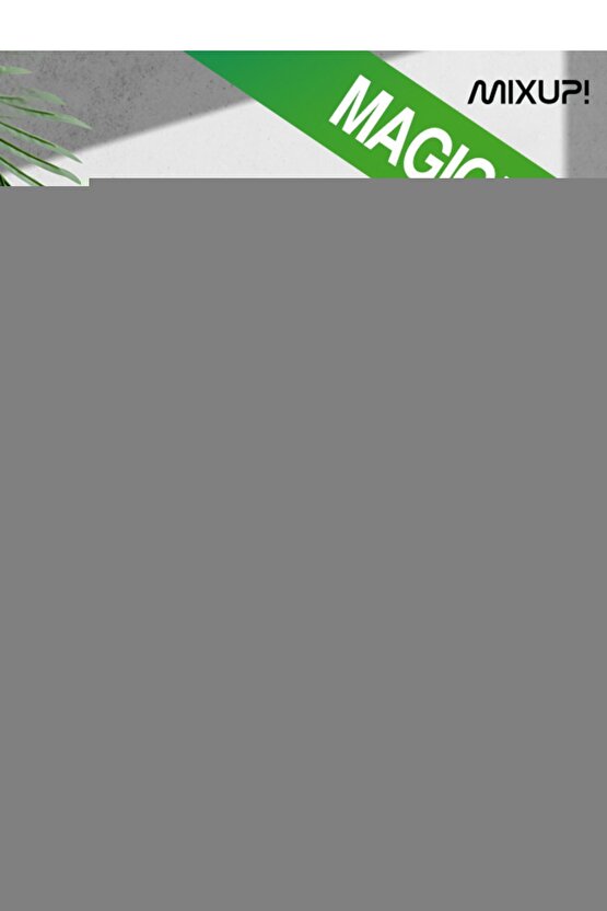 Grt Medikal Hasta Yatağı 90x190x17 Cm