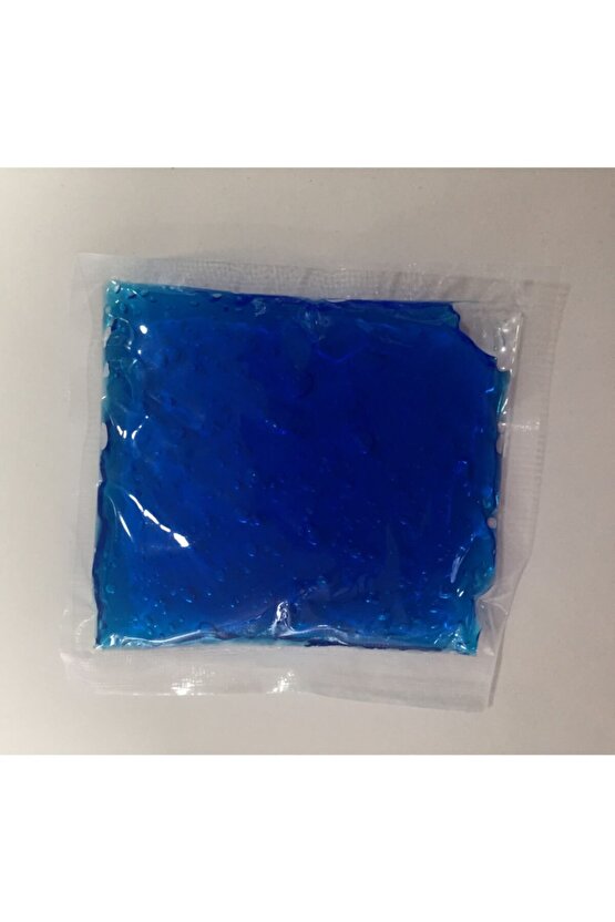 Sıcak-soğuk Kompres Jel