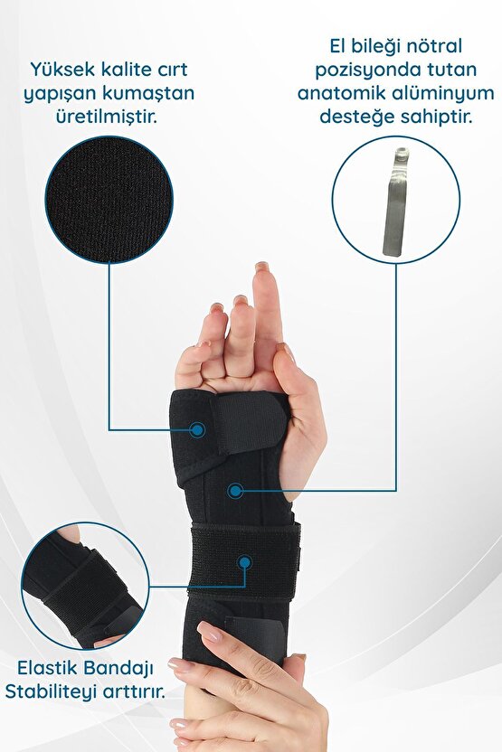 Statik El Bilek Ateli