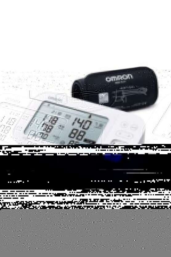 M6 Comfort It Dijital Tansiyon Aleti