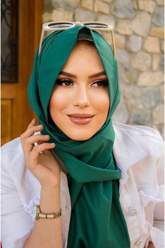 Zümrüt Pratik Şal
