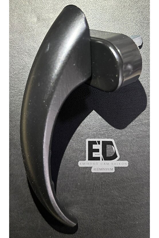 Cam Balkon Yedek Parça Akustik Kol Pencere